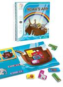 Magnetic Puzzle Game - Noah's Ark - The Learning Lab image