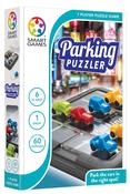 Compact Game - Parking Puzzler image