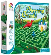 Preschool Game - Sleeping Beauty Deluxe - The Learning Lab image