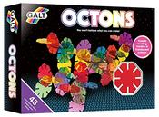 Galt Octons - The Learning Lab