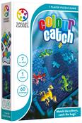 Colour Catch Smart Games - The Learning Lab image