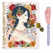 Oana Secret Notebook with Magic Pen - The Learning Lab image