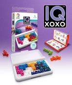 Pocket Game - IQ XOXO - The Learning Lab