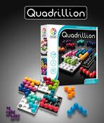 Classic Game - Quadrillion - The Learning Lab image