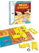 Magnetic Puzzle Game - Brain Cheeser - The Learning Lab image