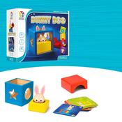 Preschool Puzzle Game - Bunny Boo - The Learning Lab image