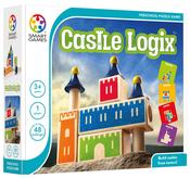 Preschool Puzzle Game - Castle Logix - The Learning Lab