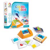 Classic Game - Colour Code - The Learning Lab