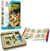 Compact Game - Temple Trap - The Learning Lab image
