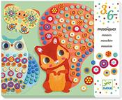 Milfiori Mosaics by Djeco - The Learning Lab image