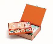 My Stationery Box Marie by Djeco - The Learning Lab