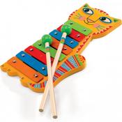 Animambo Metal Zylophone - The Learning Lab
