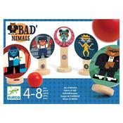 Badnimals Games Of Skill by Djeco - The Learning Lab