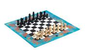 Chess by Djeco image
