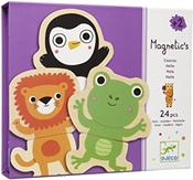 Coucou Magnets by Djeco - The Learning Lab image