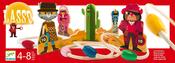 Lasso Ring Toss Game by Djeco - The Learning Lab image
