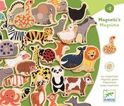 Magnimo Magnets by Djeco - The Learning Lab