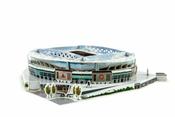 Arsenal FC Emirates Stadium 3D Puzzle - The Learning Lab