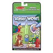 Water Wow! - Animals - The Learning Lab
