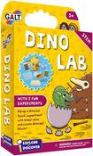Dino Lab by Galt - The Learning Lab image