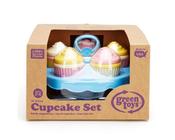 Green Toys Cupcakes - The Learning Lab image