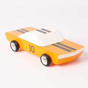 The GT-10 wooden die cast toy by Candylab - The Learning Lab image