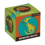 Mini Memory Game - Mighty Dinosaurs - The Learning Lab