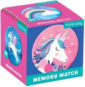 Mini Memory Game - Unicorn Magic image