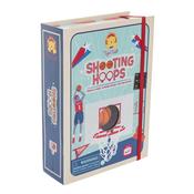 Shooting Hoops Basketball Game - The Learning Lab image