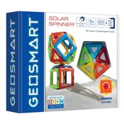 GeoSmart Solar Spinner - The Learning Lab image