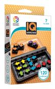 Smart Games IQ Arrows - The Learning Lab image