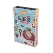 Outdoor Activity Set - Back to Nature - The Learning Lab