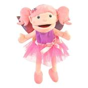 Fairy Hand Puppet - The Learning Lab image