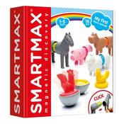 Smart Max My First Farm Animals - The Learning Lab
