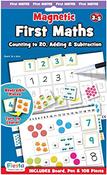 Magnetic First Maths - The Learning Lab