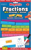 Magnetic Fractions - The Learning Lab