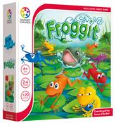 Smart Games Froggit - The Learning Lab image
