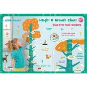 Nature Height Chart - The Learning Lab image