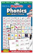 Magnetic Phonics - The Learning Lab