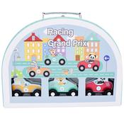 Racing Grand Prix by Studio Circus - The Learning Lab image