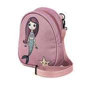 The Little Mermaid Messenger Bag / Mini Backpack - The Learning Lab