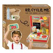 Playworld : Restaurant - The Learning Lab image