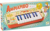 Animambo Synthesizer by Djeco - The Learning Lab image