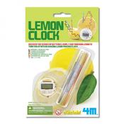 Lemon Clock by KidzLabs - The Learning Lab image