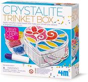 Crystalite Trinket Box - Little Craft Kits image