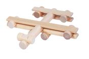 Varis Airplane Construction Kit - The Learning Lab