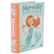 Mermaid Postcards - The Learning Lab image