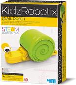 Snail Robot by KidzRobotix - The Learning Lab
