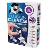 Illusion Cubes - The Learning Lab