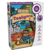 Zooligans Family Game - The Learning Lab image